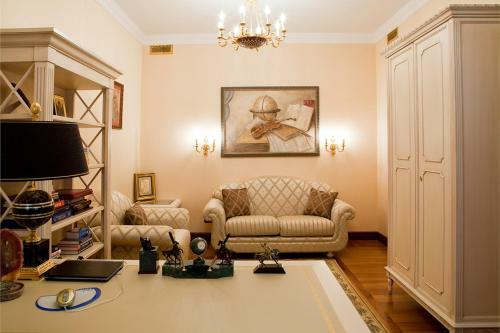 Hotel Grumant Resort & Spa