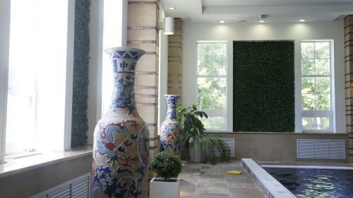Hotel Grumant Resort & Spa