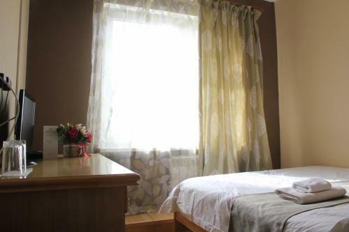 Bed & Breakfast Penthouse