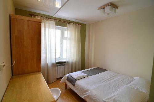 Bed & Breakfast Penthouse