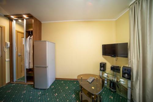 Hotel Stroitel