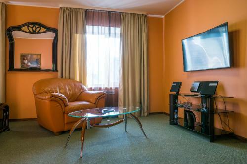 Hotel Stroitel