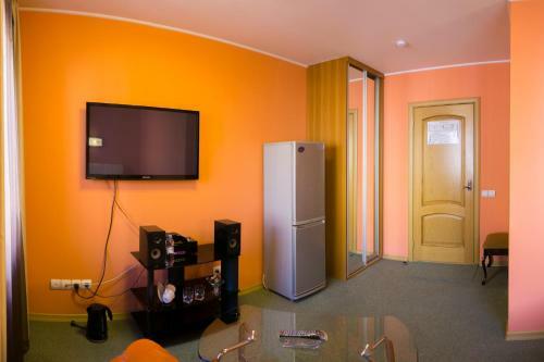 Hotel Stroitel