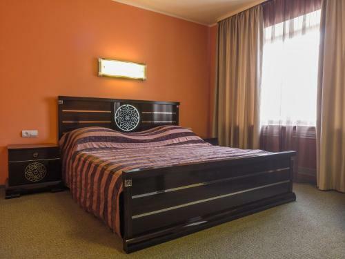 Hotel Stroitel