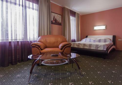 Hotel Stroitel