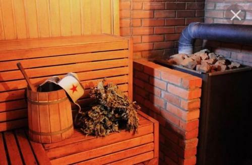 Bed & Breakfast Baza Otdyha Tamengont