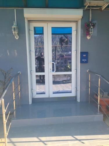 Apartment Zhako
