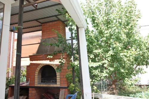 Hostal Guest House On Primorskiy
