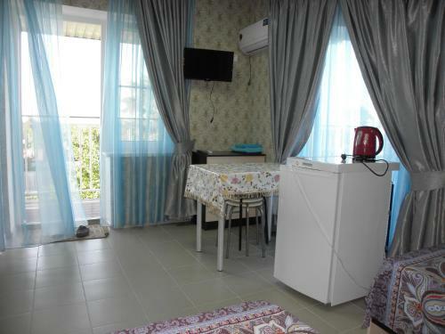 Posada Morskoy Briz Guest House