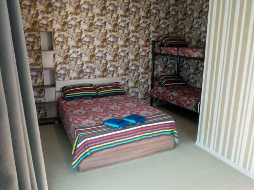 Posada Morskoy Briz Guest House