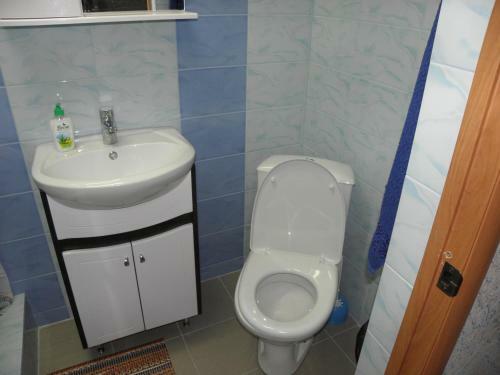 Posada Morskoy Briz Guest House