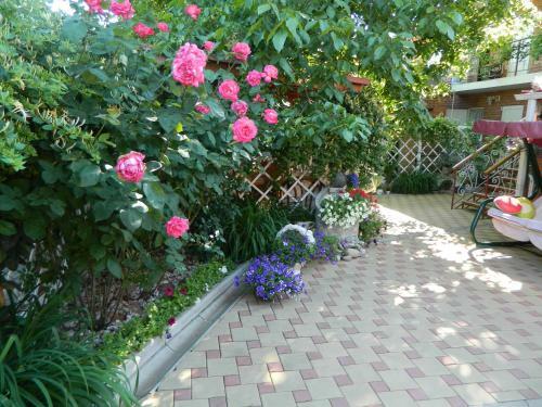 Holiday Home Na Rostovskoy