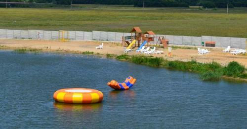 Holiday Park Ekoostrov