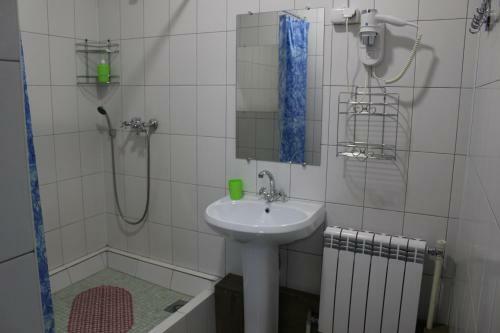 12 Mesyatsev Hotel