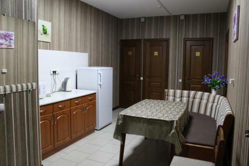 12 Mesyatsev Hotel