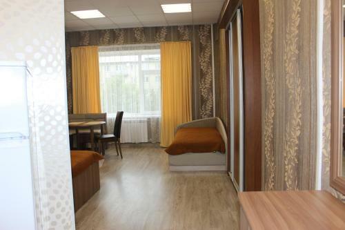 12 Mesyatsev Hotel