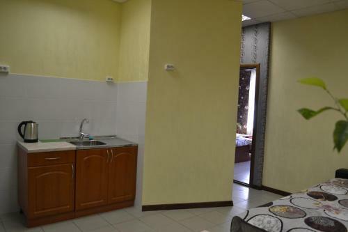 12 Mesyatsev Hotel