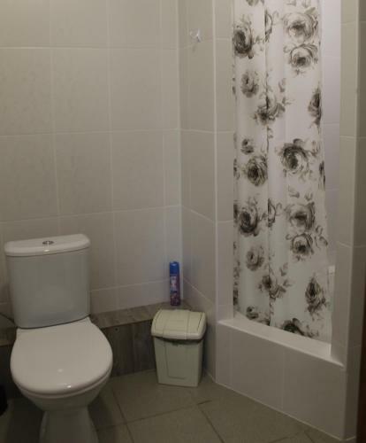 12 Mesyatsev Hotel