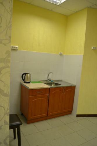 12 Mesyatsev Hotel