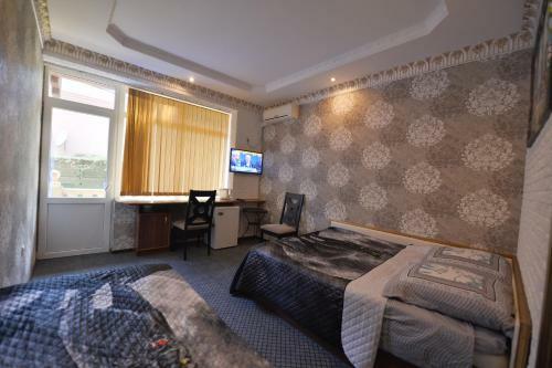 Hostal Malibu Guest House