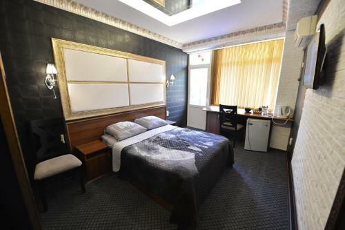 Hostal Malibu Guest House