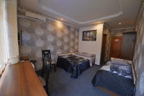 Hostal Malibu Guest House