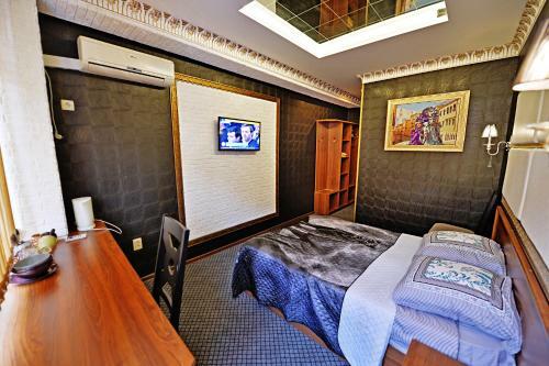 Hostal Malibu Guest House