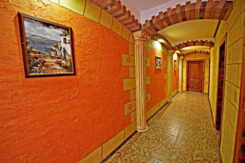 Hostal Malibu Guest House