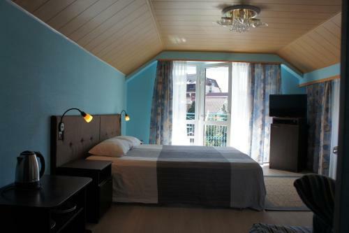 Hostal Guest House "hotel Palmik"