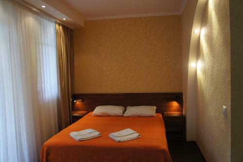 Hostal Guest House "hotel Palmik"
