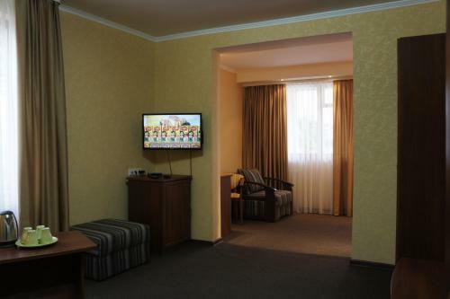 Hostal Guest House "hotel Palmik"