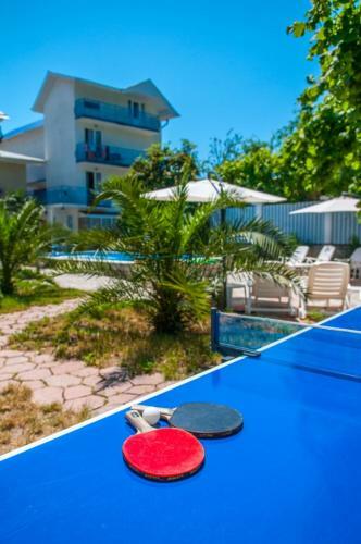 Hostal Guest House "hotel Palmik"