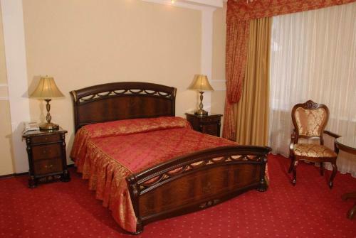 Gk Grand-hotel