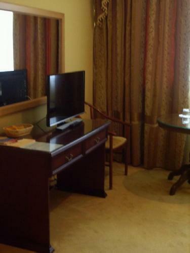 Gk Grand-hotel