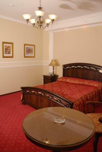 Gk Grand-hotel
