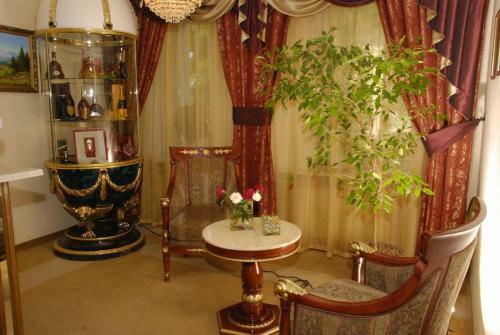 Gk Grand-hotel