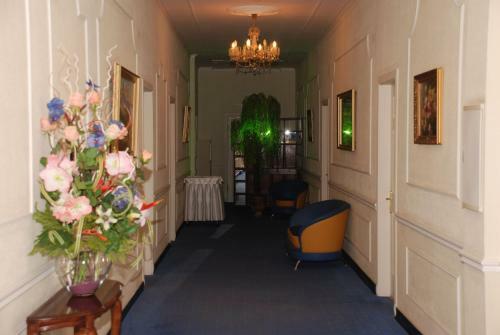 Gk Grand-hotel