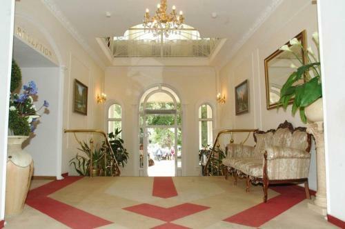 Gk Grand-hotel