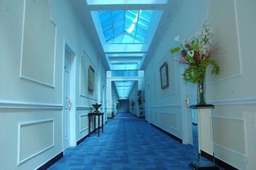Gk Grand-hotel