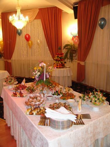 Gk Grand-hotel