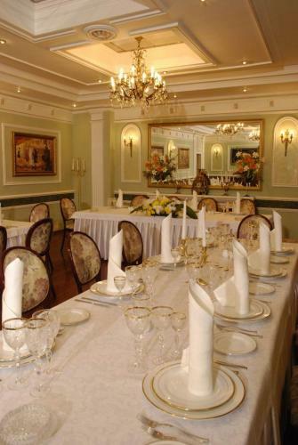 Gk Grand-hotel