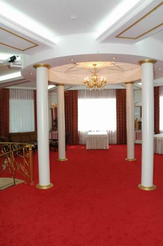 Gk Grand-hotel