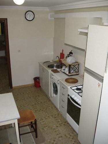 Apartaments On Shirokaya 36
