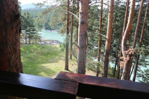 Park Hotel Manzherok