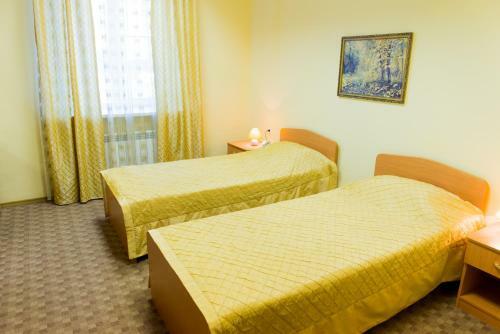 Hotel Gostinitsa Fatezh