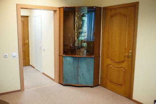 Hotel Gostinitsa Fatezh