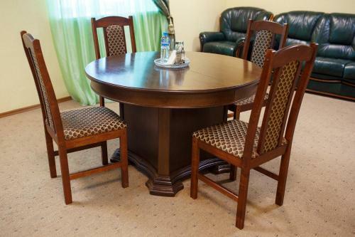 Hotel Gostinitsa Fatezh