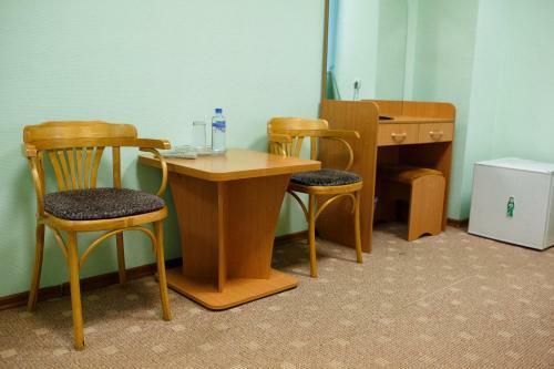 Hotel Gostinitsa Fatezh