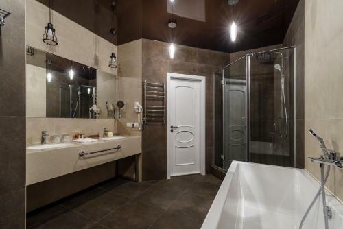 Yar Hotel & Spa