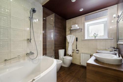 Yar Hotel & Spa